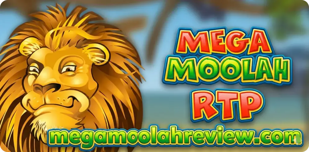 Mega Moolah rtp for base game play