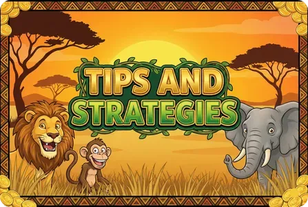 Tips and Strategies in game